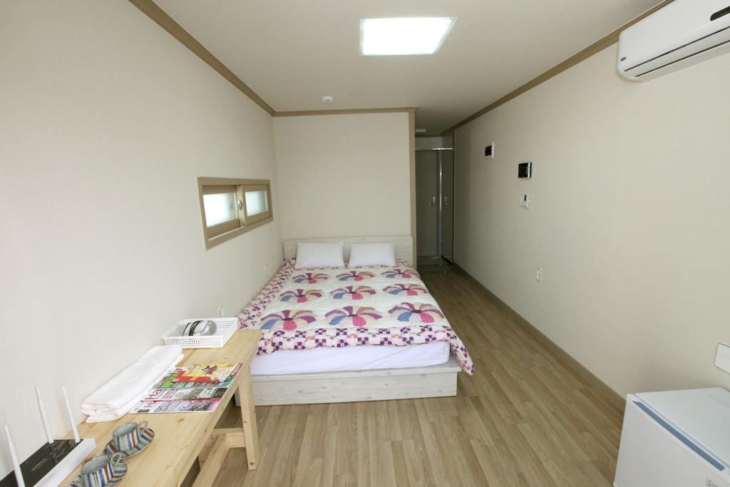 Seoul Station Ss Guesthouse Ruang foto